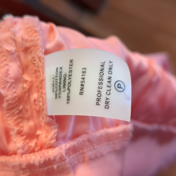 Calvin Klein dress size 8 - Picture 4 of 4